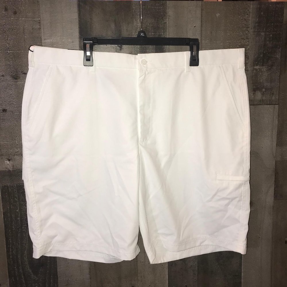 NWT Pebble‎ Beach Performance Shorts